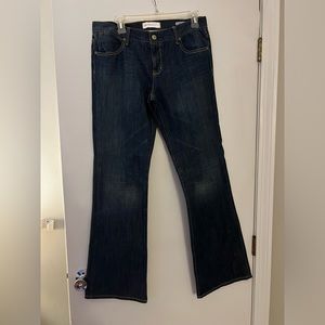 Paper Denim & Cloth “Bridgette Bootcut” - Size 30